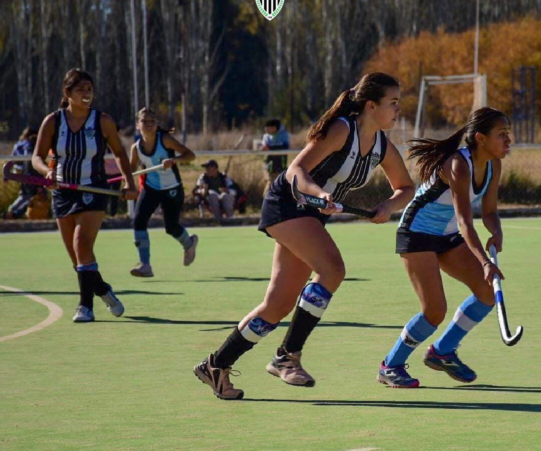 HOCKEY: Abiertas las INSCRIPCIONES