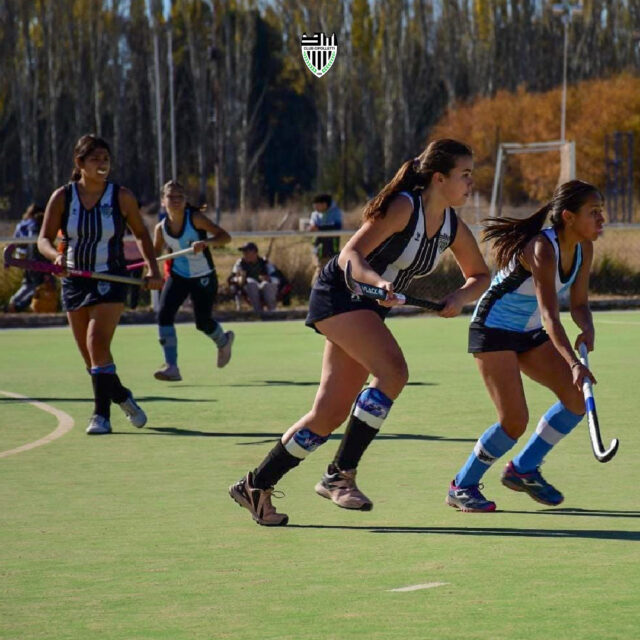 HOCKEY: Abiertas las INSCRIPCIONES