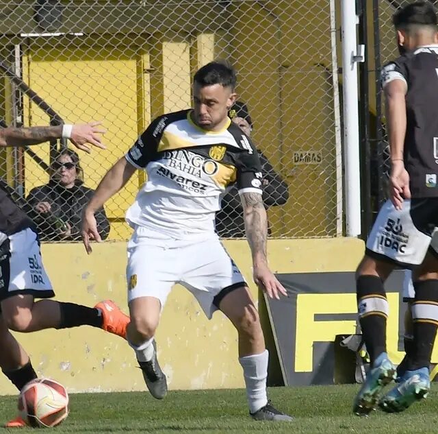 ¡Cipo y un clásico para el infarto!