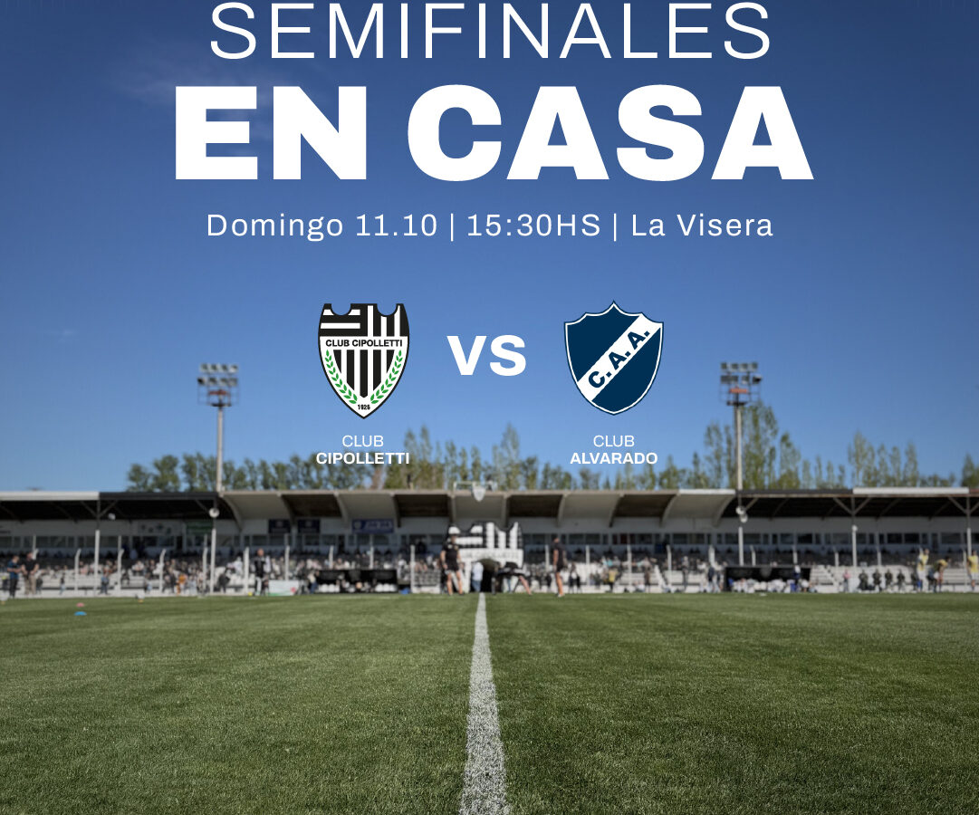 ESTE DOMINGO ES EN CASA